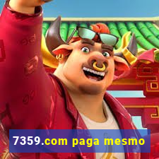 7359.com paga mesmo